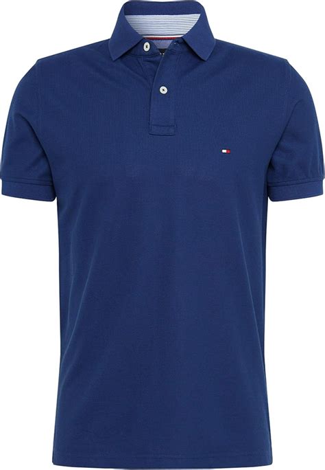 hilfiger polo herren sale